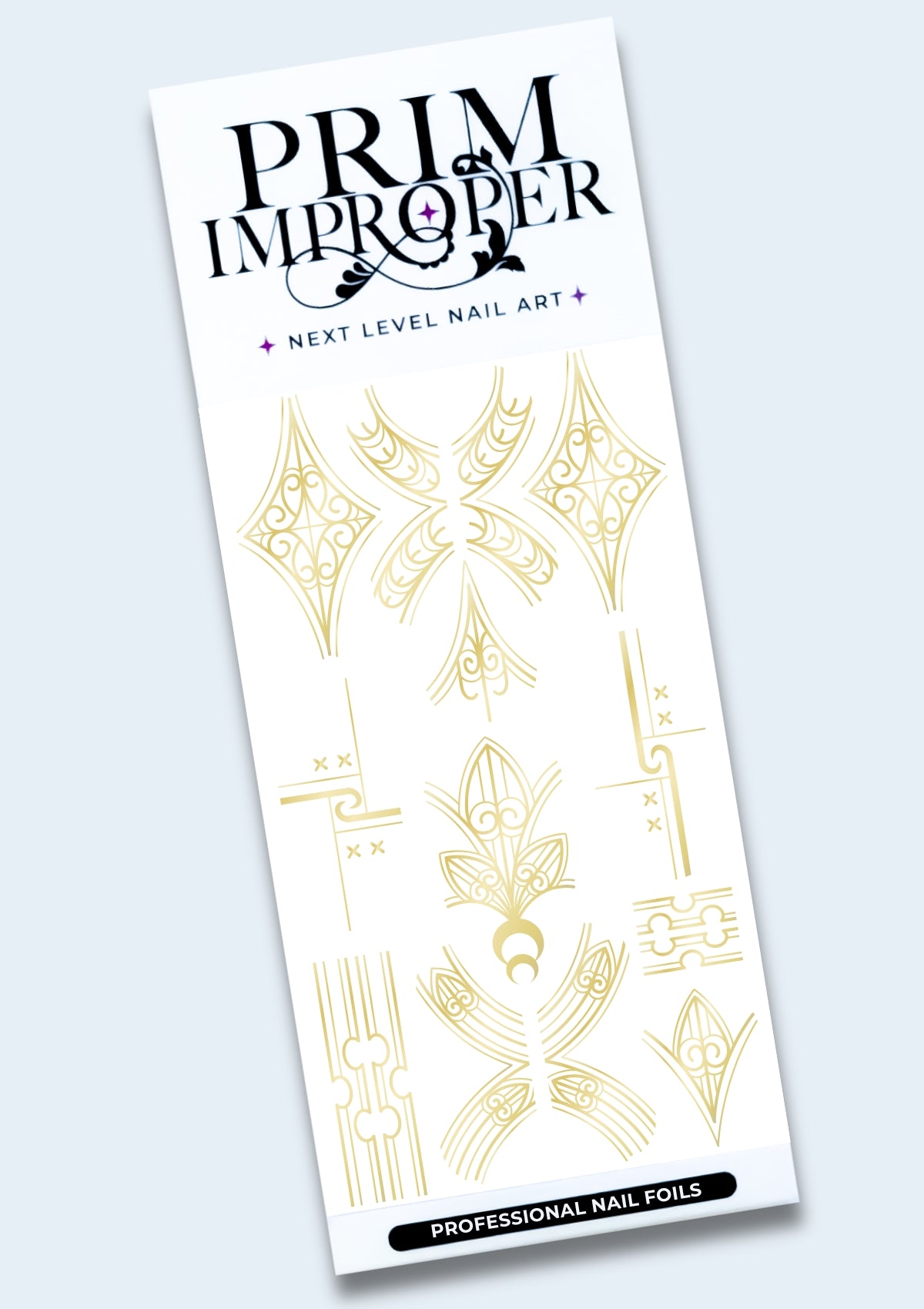 MĀORI NAIL FOILS | NGĀ WHETŪ O MATARIKI | SAND