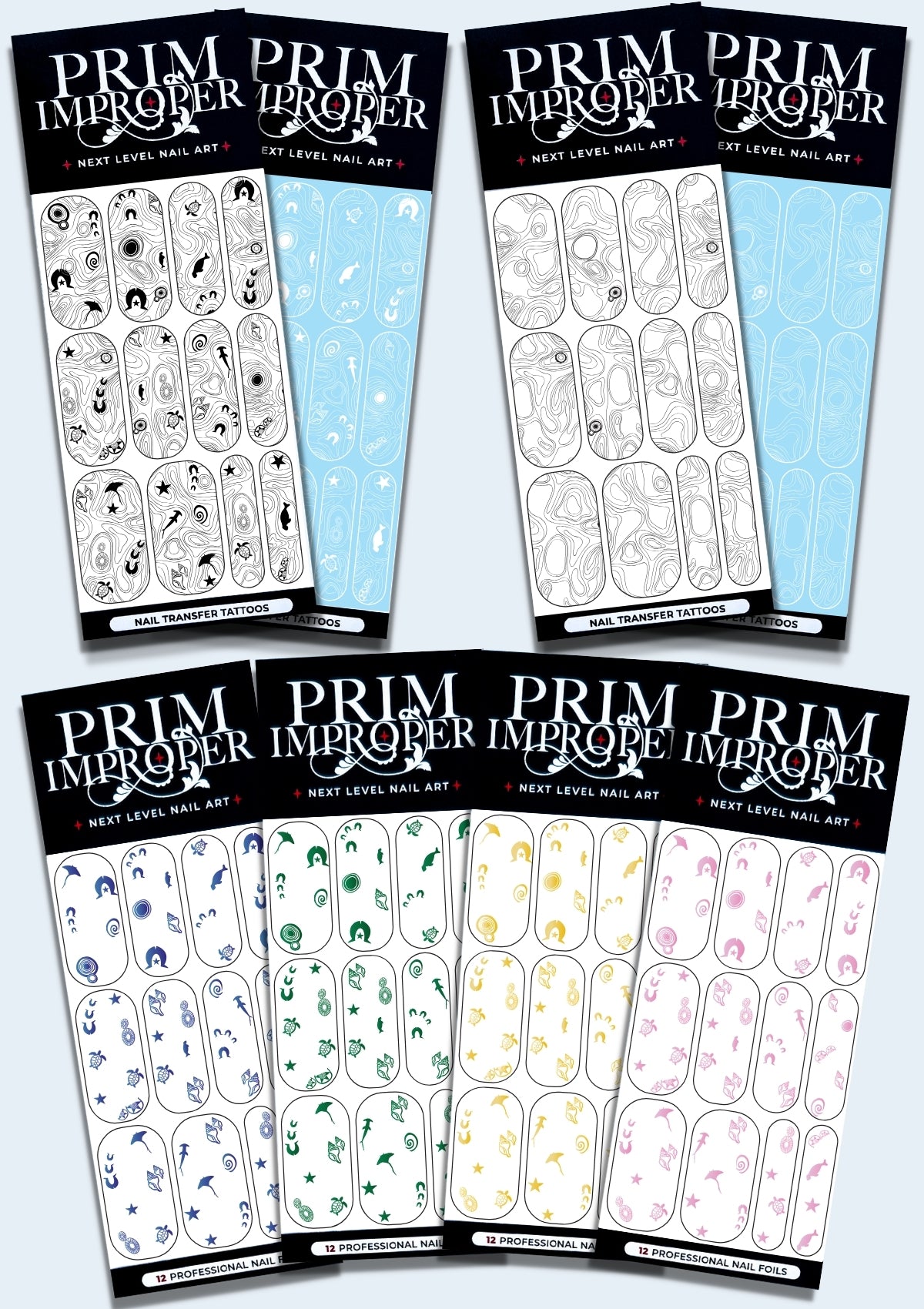 ULTIMATE TORRES STRAIT ISLAND BUNDLE | ENTIRE COLLECTION